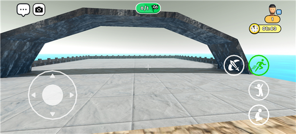 纽带乱斗终极对决