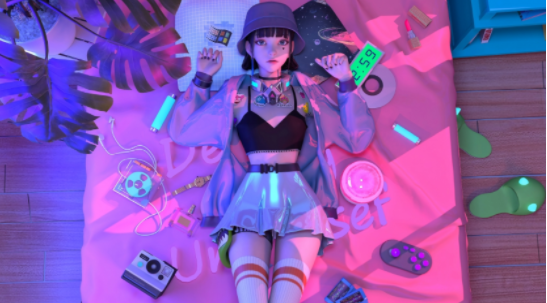 全民透视壁纸高清软件