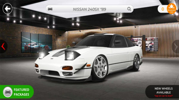 3D精致车模中文版