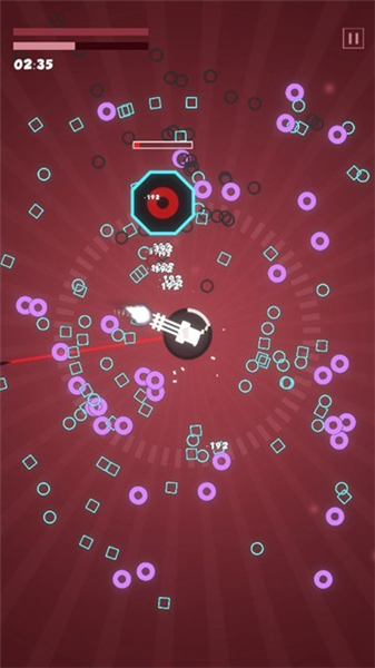 几何塔防无限金币版