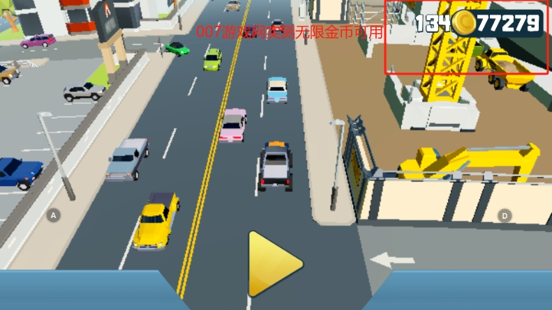 鲁莽大逃亡2解锁所有车辆版(Getaway 2)