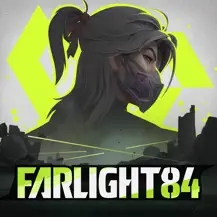 远光84(Farlight 84)