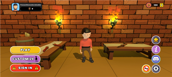 纽带乱斗终极对决