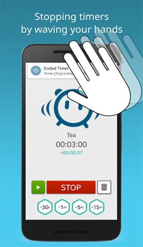多工计时器去广告版