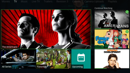 emby官方apk安装包下载