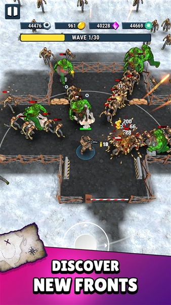 最终幸存者内购版