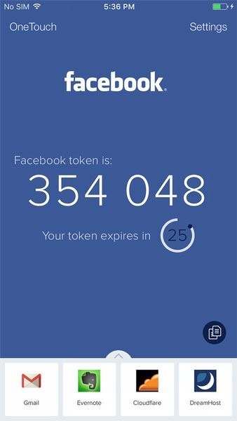 authy验证器app下载最新版