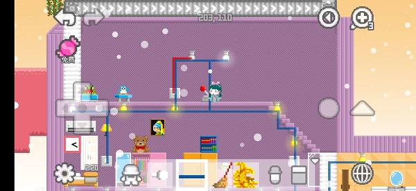 波古波古联机版(无限糖果)2026