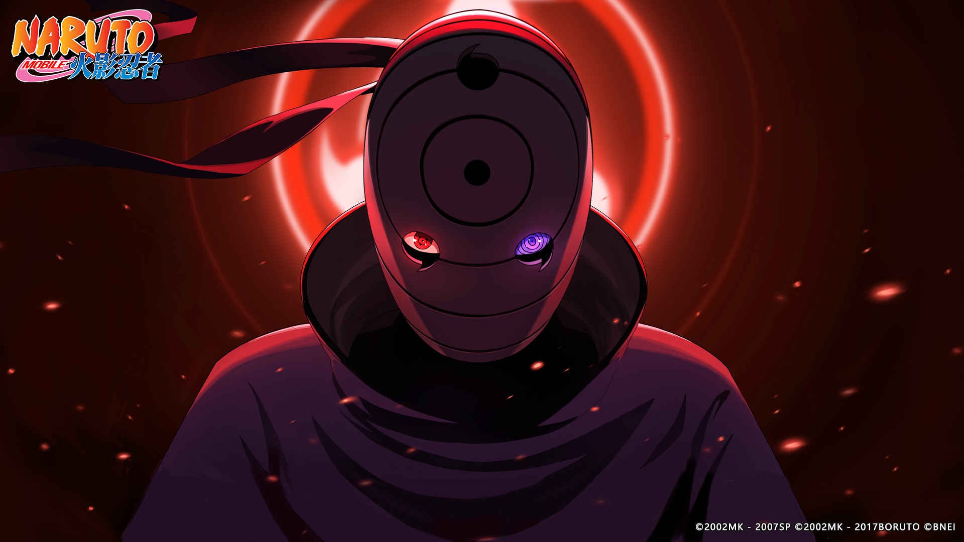 火影忍者云游戏无限时长