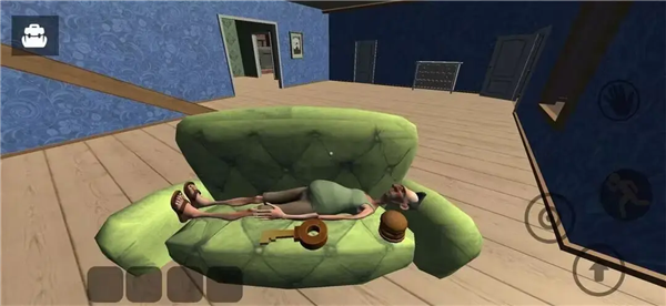 愤怒的邻居重生2安卓版