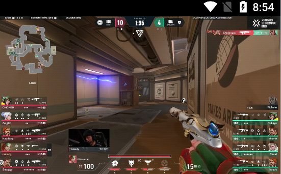 justlive直播官方下载最新版