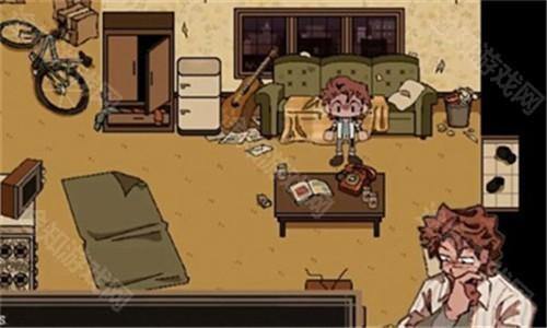 deadplate死盘子汉化版