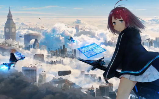 omofun动画视频网