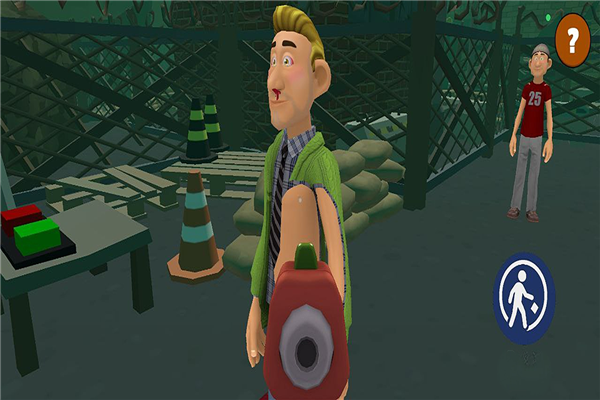 边境丧尸检察官正式版