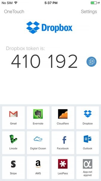 authy验证器app下载最新版