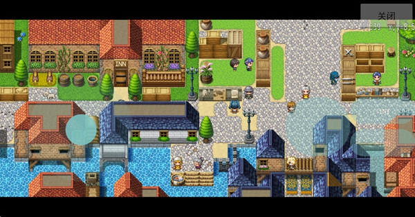 MV幻想冒险无限金币版