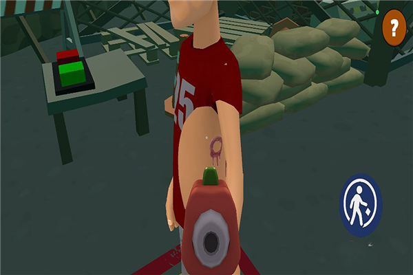 边境丧尸检察官正式版