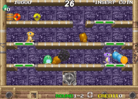 企鹅兄弟无限币