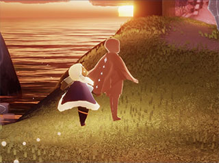 收集更多双倍爱心配图2