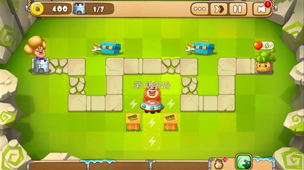 熊出没之保卫家园内购版