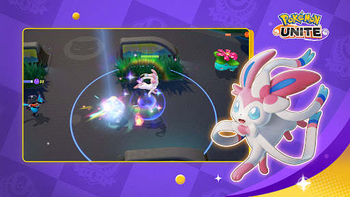 宝可梦大集结小米版2026最新版