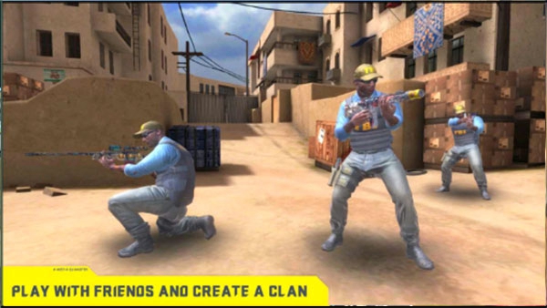 反恐计划国际服