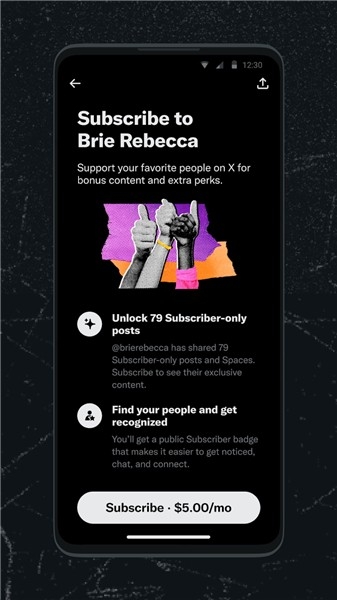 x(原twitter)2026最新版