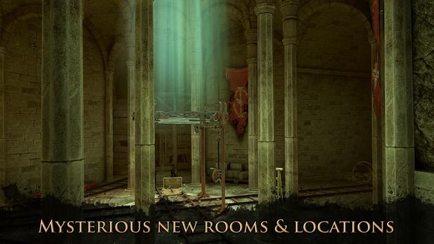 达芬奇密室3内购版