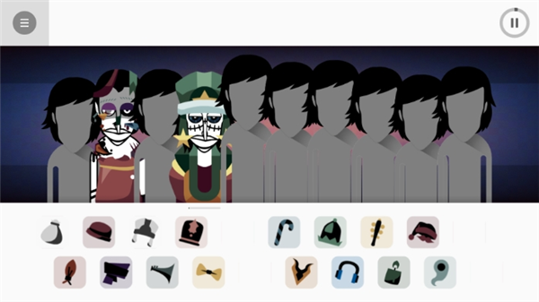 怎么开启自动演奏配图2