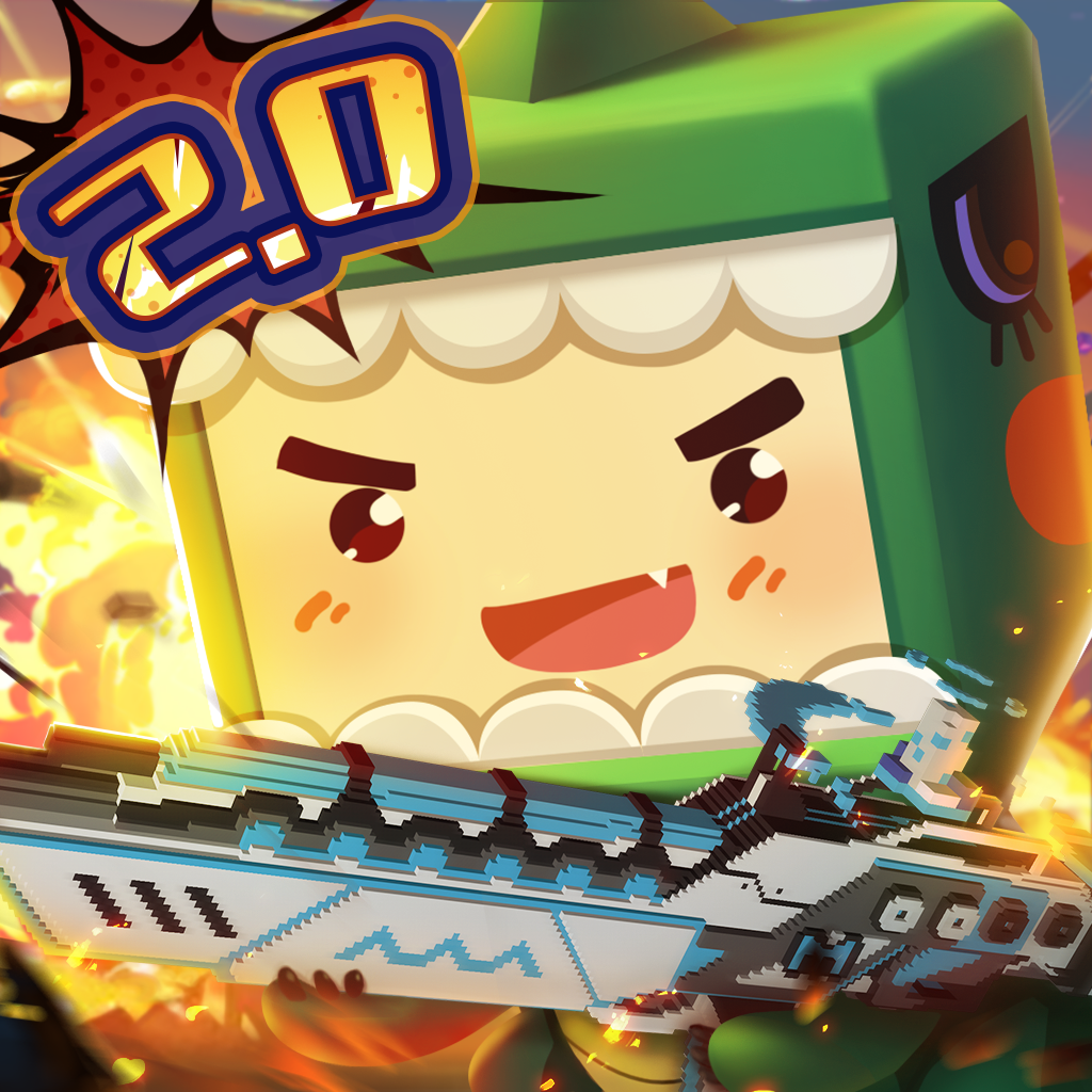 mini world迷你世界国际服免费下载最新版2026