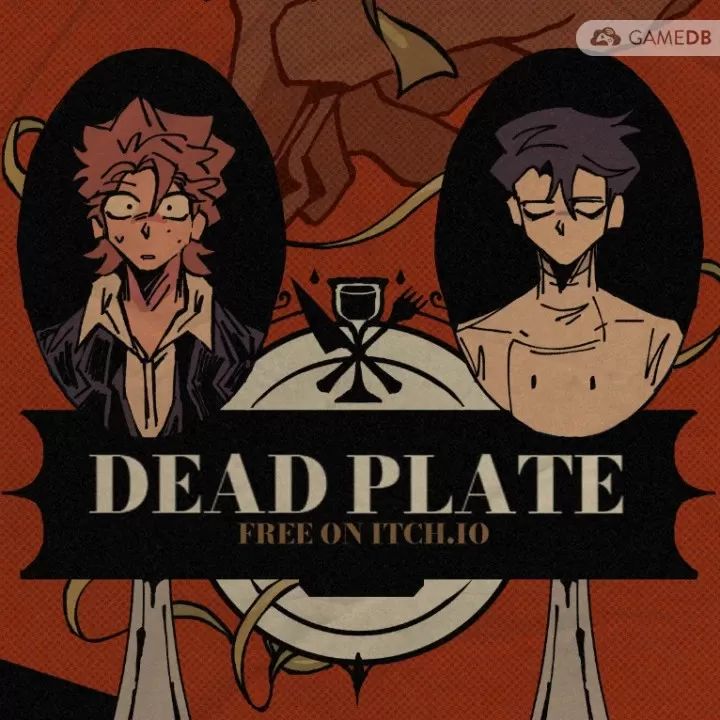 deadplate死盘子汉化版