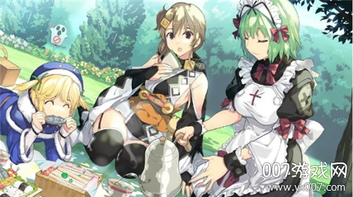 夏娃年代记2安卓汉化版