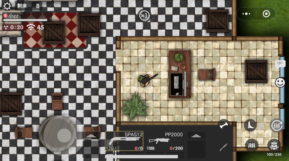 生存竞赛最新版下载2026