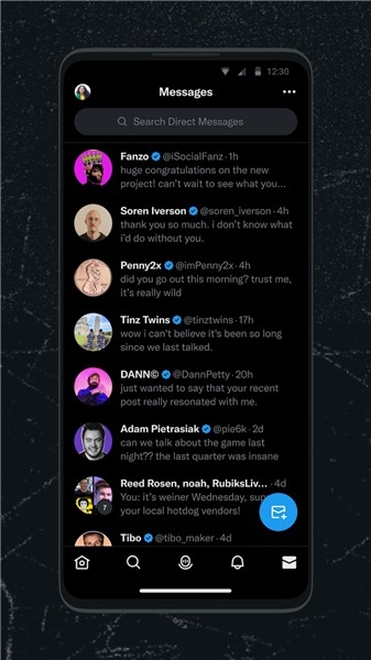 x(原twitter)2026最新版