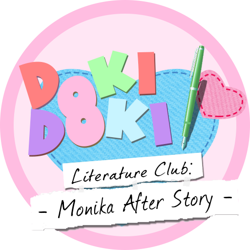 monika after story汉化手机版