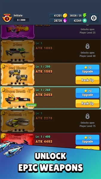 最终幸存者内购版