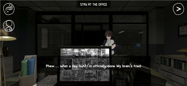 病娇女孩恐怖游戏无限金币版