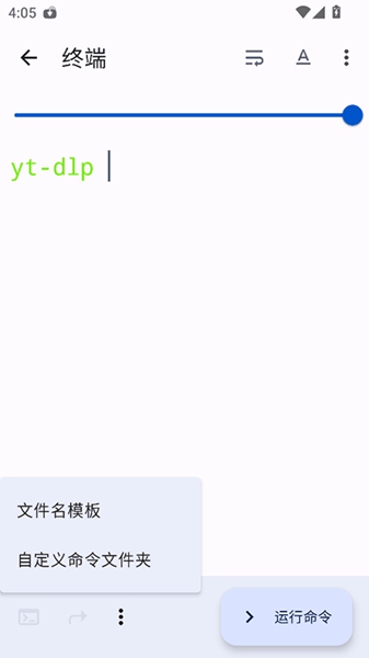 YTDLnis开源视频下载器