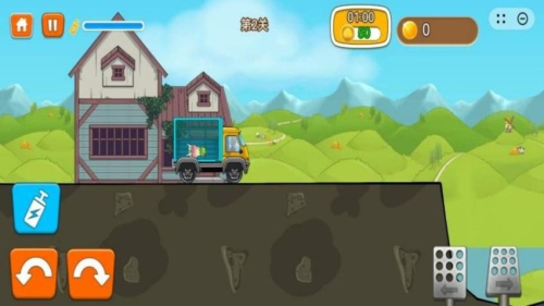 狂飙越野官网最新版