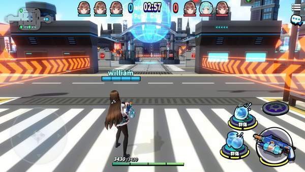 城市里的欧派2.6.8版本