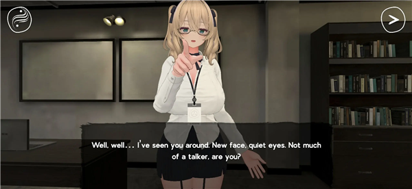 病娇女孩恐怖游戏无限金币版