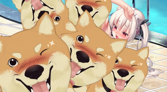 可爱的宝贝(cute honey)游戏