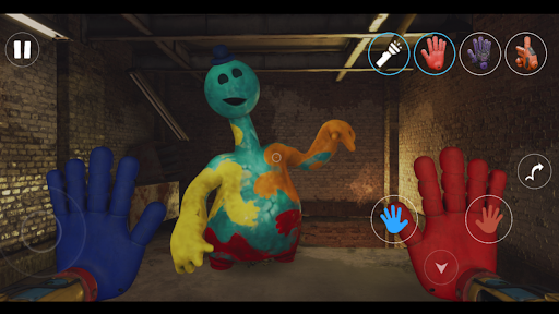 poppyplaytime4手游