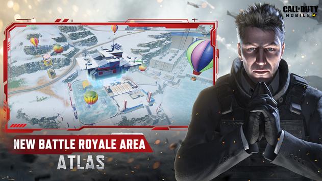 决胜时刻使命召唤台服(Call of Duty)