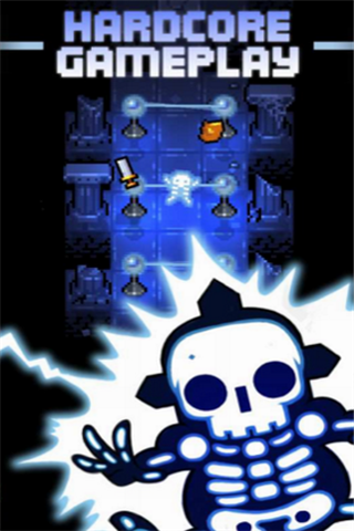 Redungeon(重入地牢)