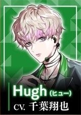 摩根偶像Morganatic Idol日服