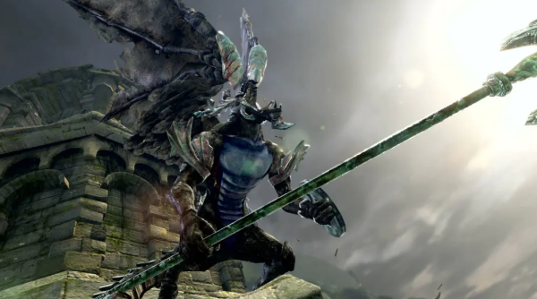 黑暗之魂重制版