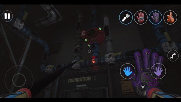 poppyplaytime4手游