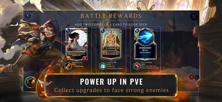 符文之地传说LoR国际版