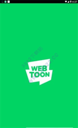 webtoon韩漫